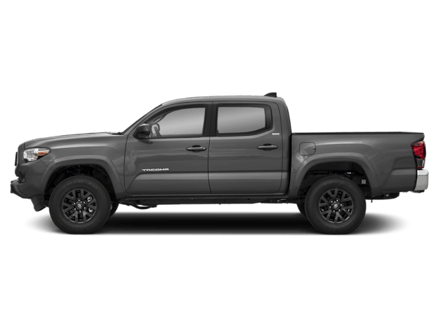 2021 Toyota Tacoma 4WD Long Bed,Crew Cab Pickup